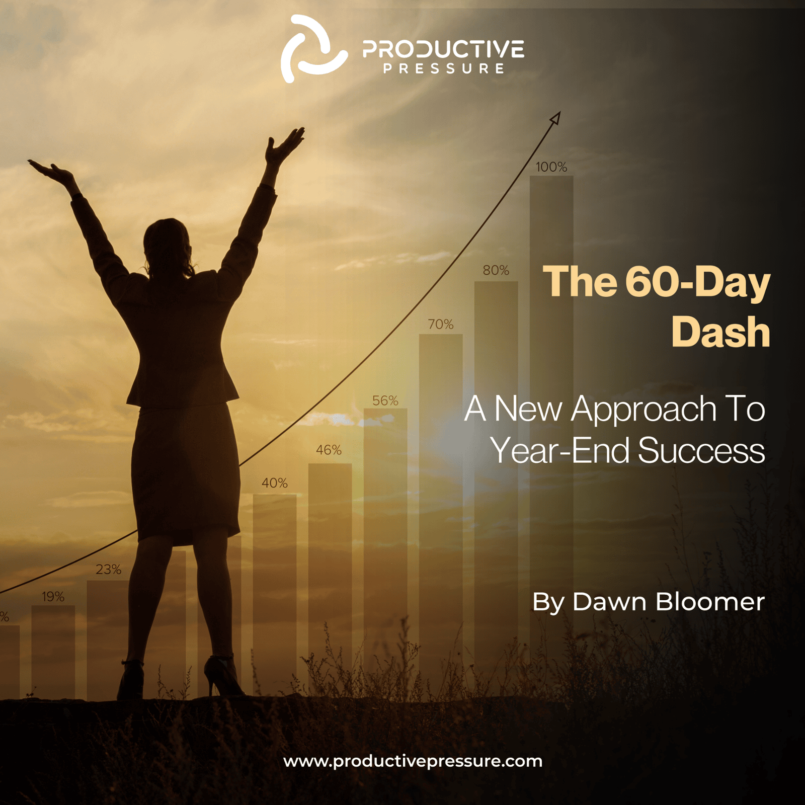 The 60-Day Dash: A New Approach to Year-End Success